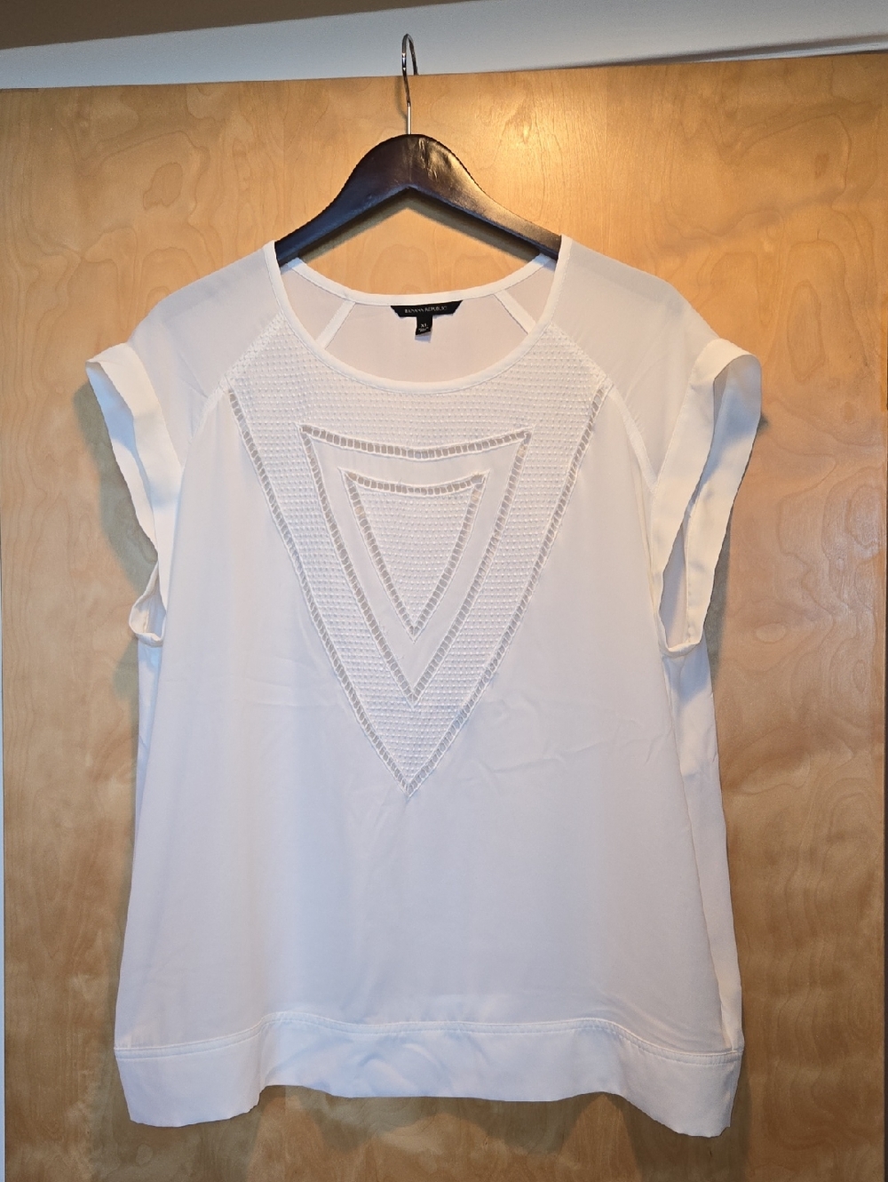 EUC Womens Banana Republic Top